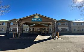 Days Inn & Suites By Wyndham Gunnison